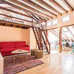 Friendly Rentals Gran Via Duplex