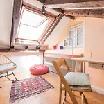 Friendly Rentals Gran Via Duplex
