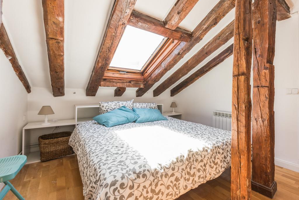 Friendly Gran Via Duplex