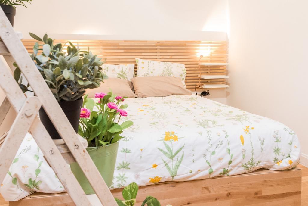 Apartamento Friendly Gran Via Duplex