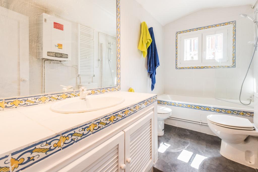 Friendly Gran Via Duplex * Madrid