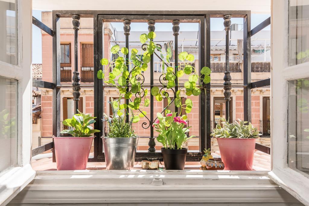 Friendly Gran Via Duplex Madrid