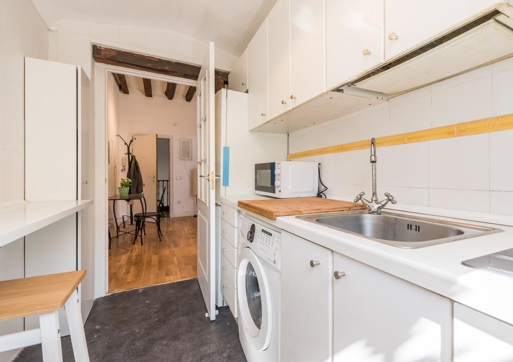 Friendly Gran Via Duplex *