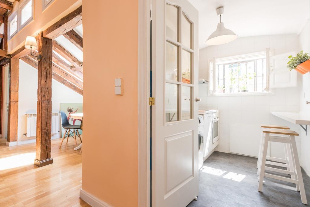 Friendly Gran Via Duplex Madrid